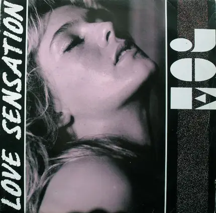 Joe - Love Sensation