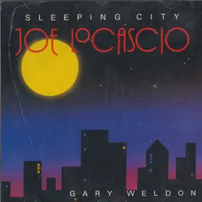 Joe LoCascio - Sleeping City