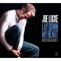 Joe Locke - Lay Down My Heart