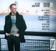 CD - Joe Locke - Lay Down My Heart - Digipak