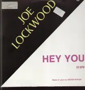 Joe Lockwood