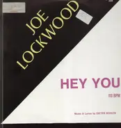 Joe Lockwood - Hey You