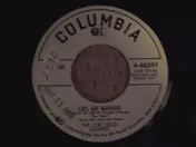 Joe Loco - Love And Marriage / Love Is A Many-Splendored Thing