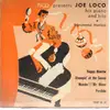 7inch Vinyl Single - Joe Loco - Instrumental Mambos EP