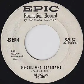 Joe Loco - Moonlight Serenade