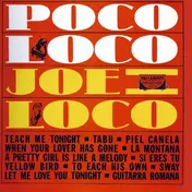 Joe Loco - Poco Loco With Joe Loco