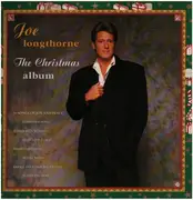 LP - Joe Longthorne - The Christmas Album - Damont Pressing