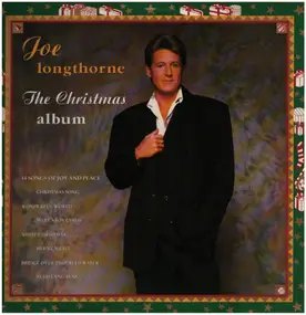 Joe Longthorne - The Christmas Album