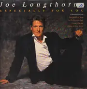 Joe Longthorne - Especially For You