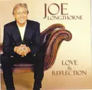 CD - Joe Longthorne - Love & Reflection
