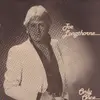 LP - Joe Longthorne - Only Once - signed