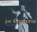 CD Single - Joe Longthorne - Lady Blue