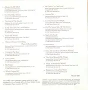 CD - Joe Longthorne - Love & Reflection