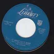 Joe London - It Might Have Been