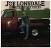 CD - Joe Lonsdale - Cowboys & Pickup Trucks