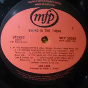 LP - Joe Loss - Swing Is The Thing