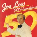 LP - Joe Loss - 50 Fabulous Years