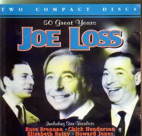 Joe Loss - 50 Great Years