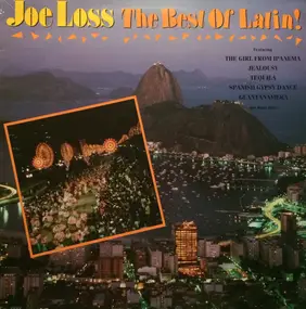 Joe Loss - The Best Of Latin