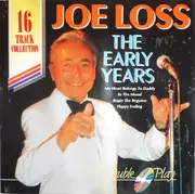 CD - Joe Loss - The Early Years