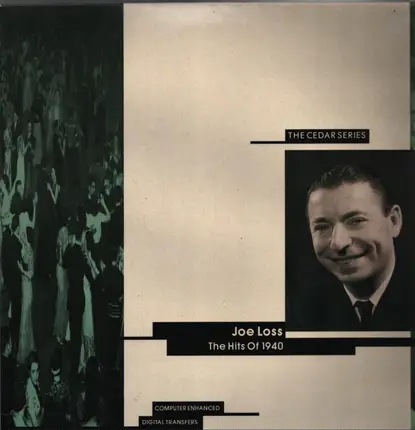 Joe Loss - The Hits Of 1940