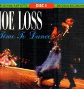 CD - Joe Loss - Time To Dance - Disc 3