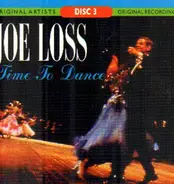 Joe Loss - Time To Dance - Disc 3