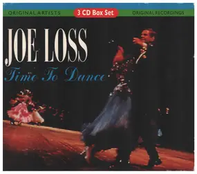 Joe Loss - Time To Dance