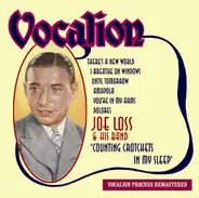 Joe Loss And His Band - Counting Crotchets In My Sleep