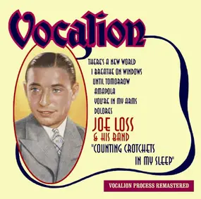 Joe Loss & His Band - Counting Crotchets In My Sleep
