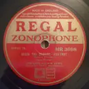 Schellack - Joe Loss And His Band - Begin The Beguine / My Prayer