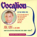 CD - Joe Loss And His Band - Let The People Sing (Volume 2 - From The Kit Kat And The Astoria Dance Salon, London)