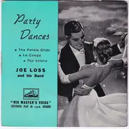 Joe Loss And His Band - Party Dances