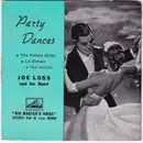 7inch Vinyl Single - Joe Loss And His Band - Party Dances