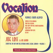 Joe Loss & His Band - Pennies From Heaven (Volume 1 - From The Kit Kat And The Astoria Dance Salon, London)