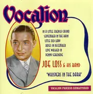 Joe Loss And His Band - Whispers in the Dark