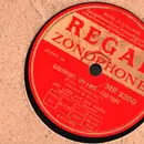 Schellack - Joe Loss And His Band - Goodnight, My Love / The Night Is Young And You're So Beautiful