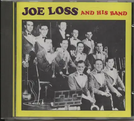 Joe Loss And His Band - Joe Loss And His Band