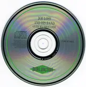CD - Joe Loss And His Band - Over My Shoulder