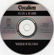 CD - Joe Loss And His Band - Whispers In The Dark