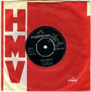 7inch Vinyl Single - Joe Loss & His Orchestra - Must Be Madison