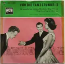 7inch Vinyl Single - Joe Loss & His Orchestra - Für Die Tanzstunde 2 - EP, Mono