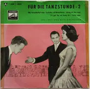 Joe Loss & His Orchestra - Für Die Tanzstunde 2