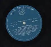 LP - Joe Loss & His Orchestra - In The Mood For Dancing - Mono