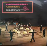 LP - Joe Loss & His Orchestra - Joe Loss Plays For Dancing