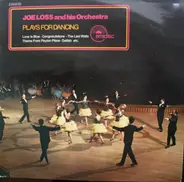 Joe Loss & His Orchestra - Joe Loss Plays For Dancing