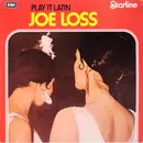 LP - Joe Loss & His Orchestra - Play It Latin