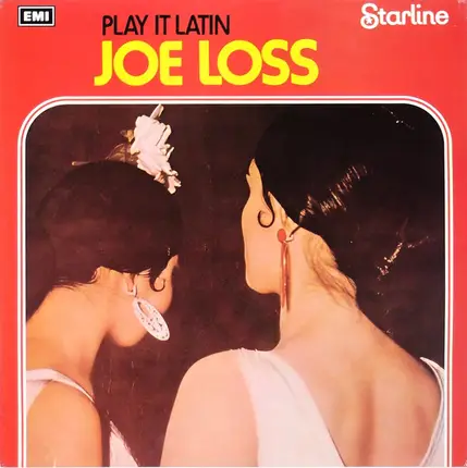 Joe Loss & His Orchestra - Play It Latin