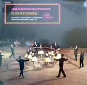 LP - Joe Loss & His Orchestra - Plays For Dancing