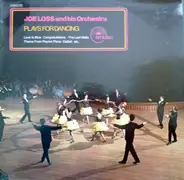 Joe Loss & His Orchestra - Plays For Dancing